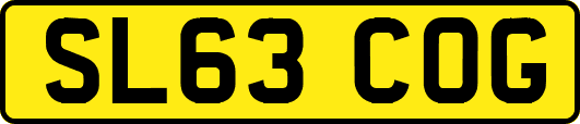 SL63COG
