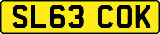SL63COK