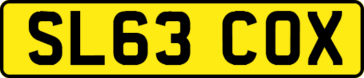 SL63COX