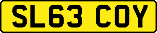 SL63COY