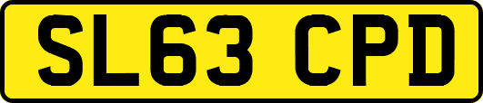 SL63CPD