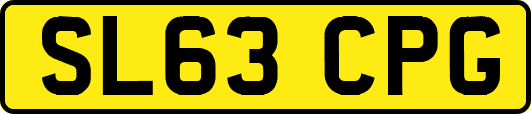 SL63CPG