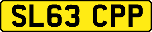 SL63CPP