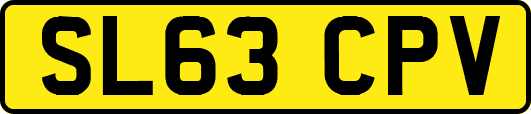 SL63CPV