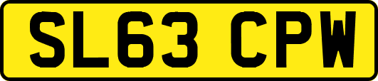 SL63CPW