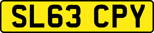SL63CPY
