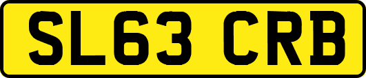 SL63CRB