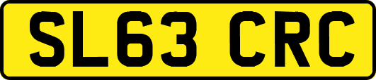 SL63CRC