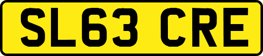 SL63CRE