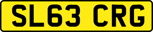SL63CRG
