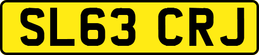 SL63CRJ