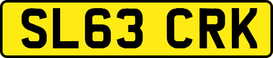 SL63CRK