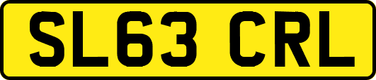 SL63CRL