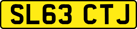 SL63CTJ