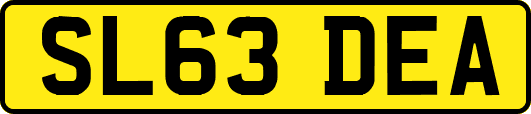 SL63DEA