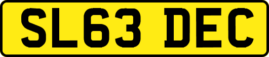 SL63DEC