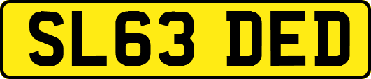 SL63DED