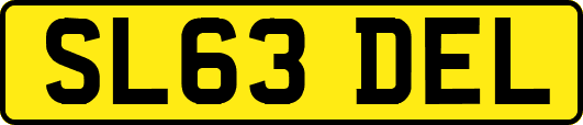SL63DEL