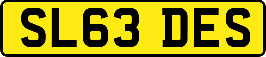 SL63DES