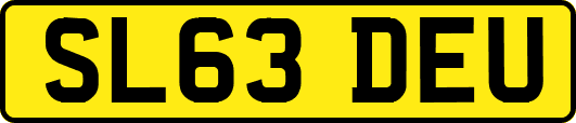 SL63DEU