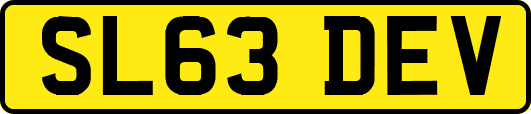 SL63DEV