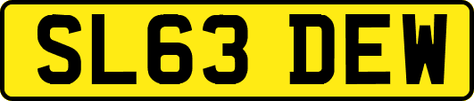 SL63DEW