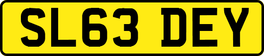 SL63DEY