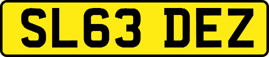 SL63DEZ
