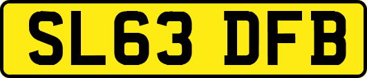 SL63DFB