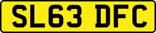 SL63DFC