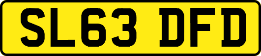 SL63DFD