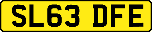 SL63DFE