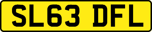 SL63DFL