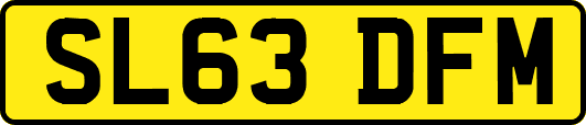SL63DFM