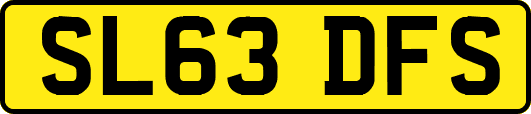 SL63DFS