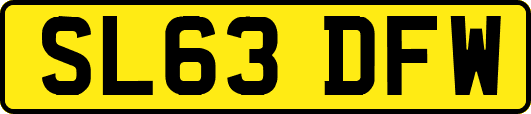 SL63DFW