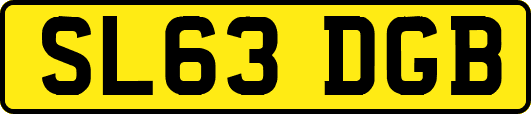 SL63DGB