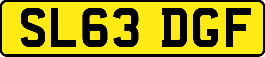 SL63DGF