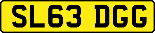 SL63DGG