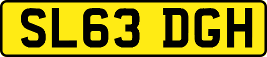 SL63DGH