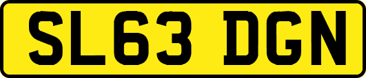 SL63DGN