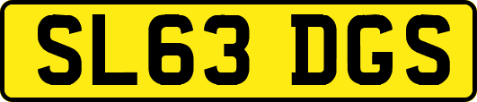 SL63DGS
