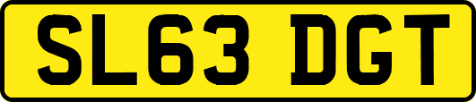 SL63DGT