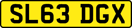 SL63DGX