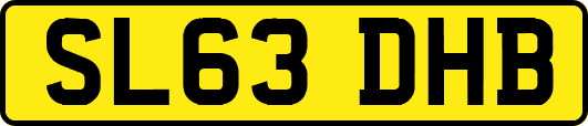 SL63DHB