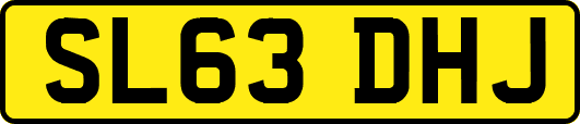 SL63DHJ