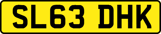 SL63DHK