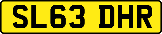 SL63DHR