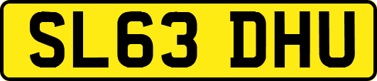 SL63DHU