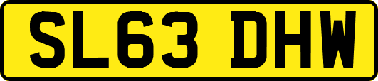 SL63DHW